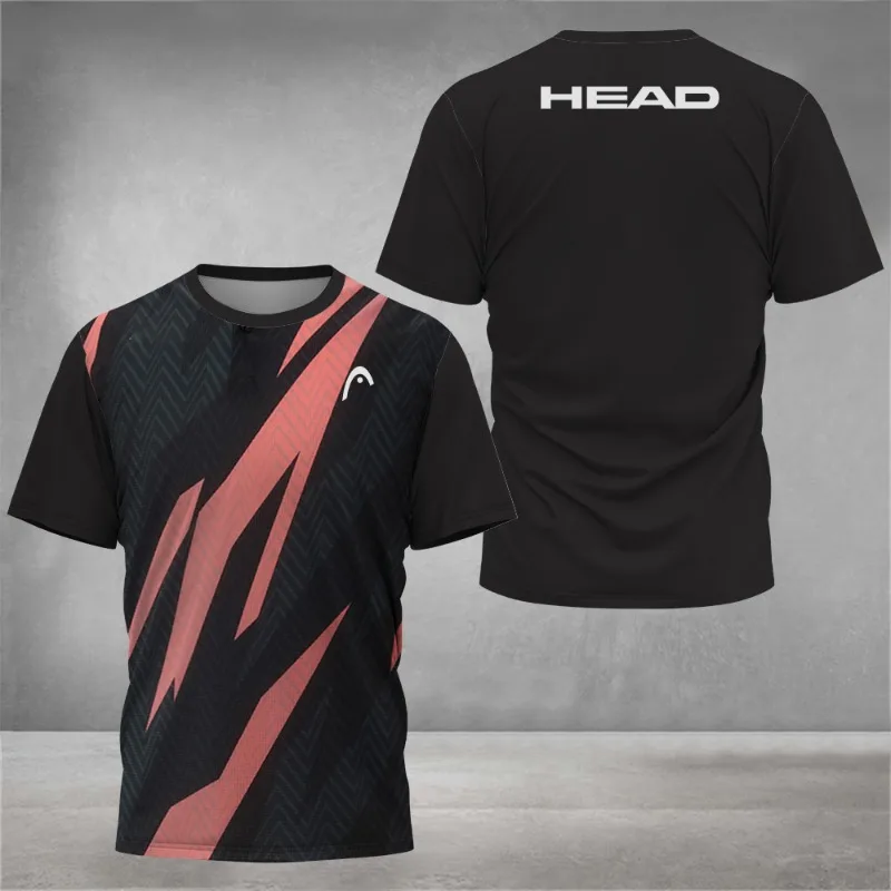 Summer Breathable Mens T Shirt - Table Tennis Jersey 评论和价格