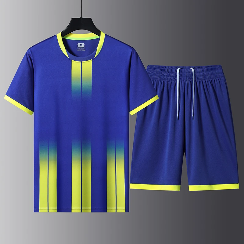 Summer High-quality T-shirt Co - Table Tennis Jersey 评论和价格