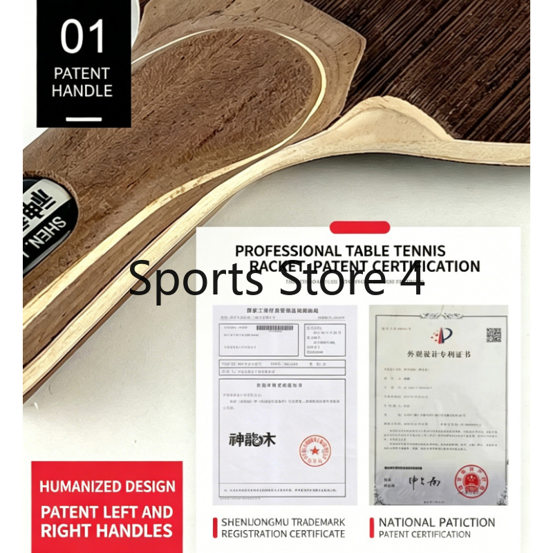 Japanese/Chinese Penhold Table - Table Tennis In Japanese 评论和价格