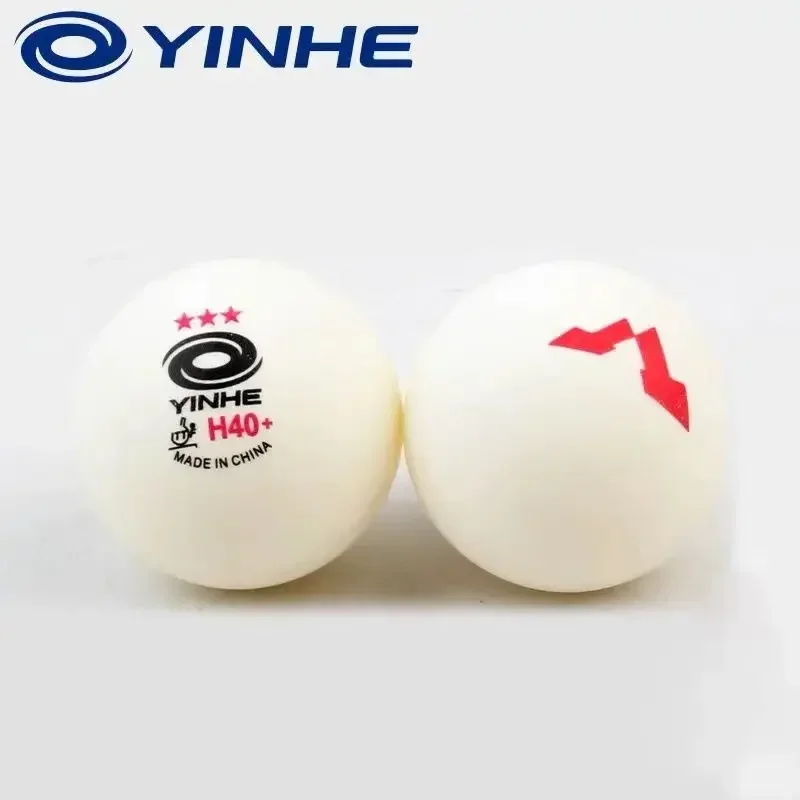 YINHE WTT H40+ Seamed Table Te - Donic Table Tennis Ball 评论和价格