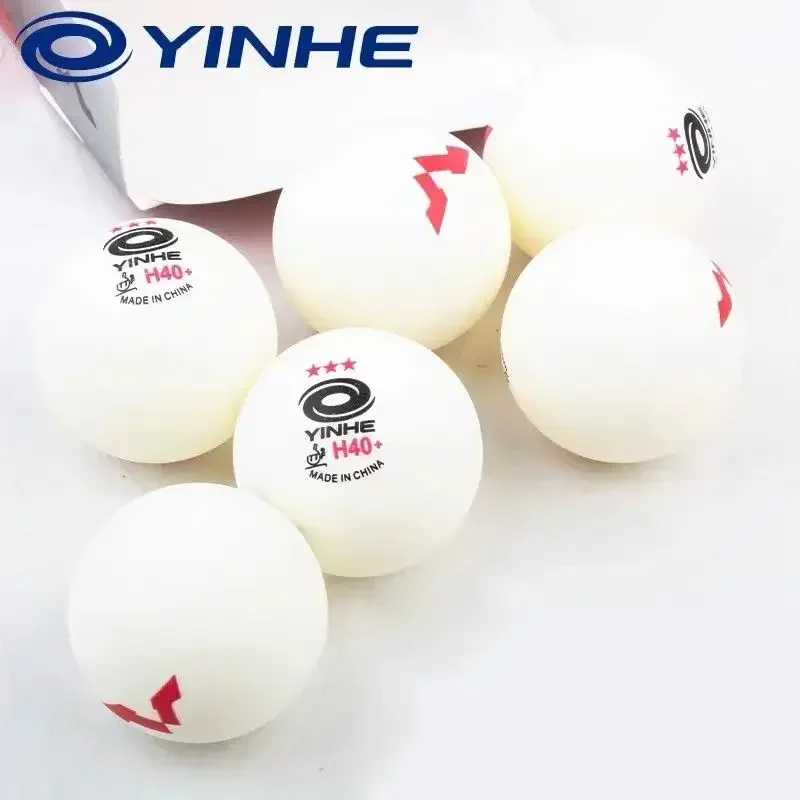 YINHE WTT H40+ Seamed Table Te - Donic Table Tennis Ball 评论和价格