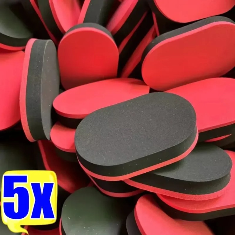 1/3/5pcs Red Table Tennis Clea - Table Tennis Paddle Set 评论和价格
