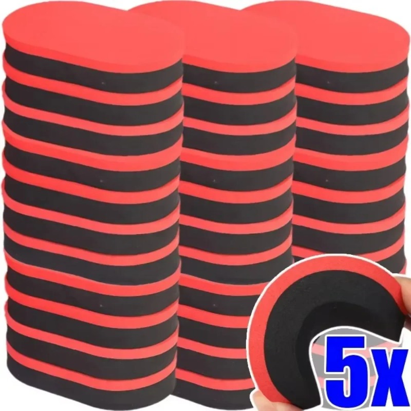 1/3/5pcs Red Table Tennis Clea - Table Tennis Paddle Set 评论和价格