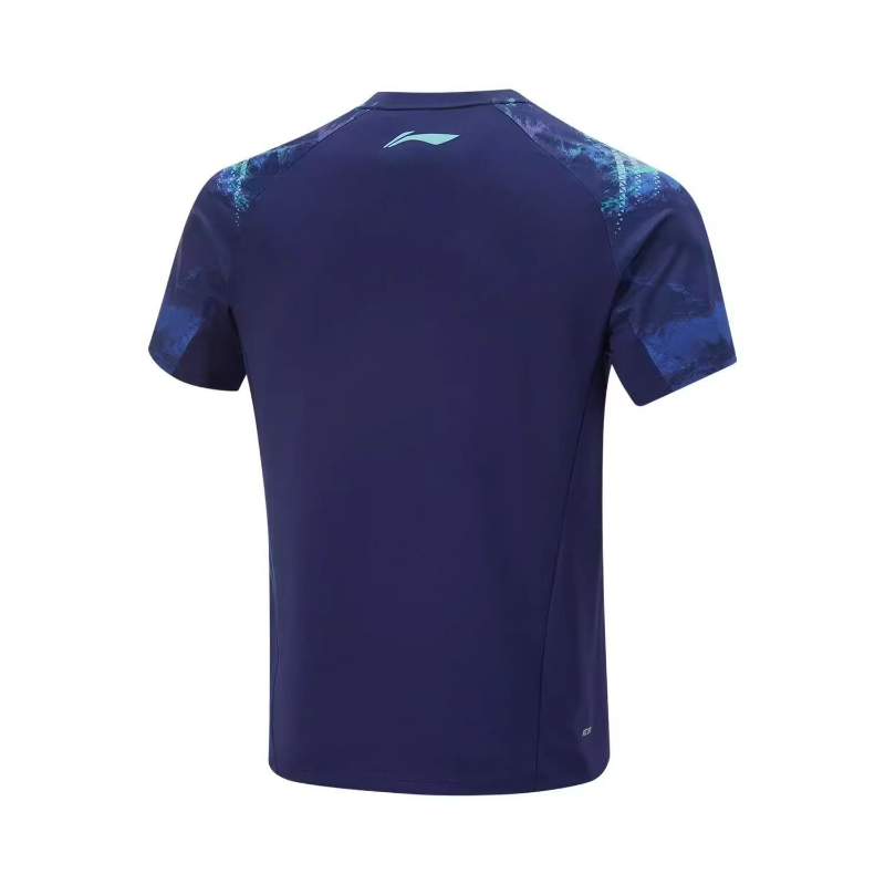 Authentic Li Ning table tennis - Table Tennis Jersey 评论和价格