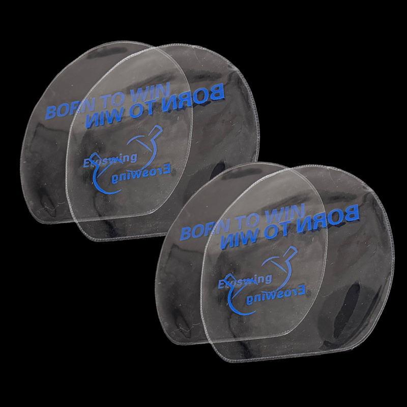 Rubber Protector Table Tennis  - Table Tennis Paddle Set 评论和价格