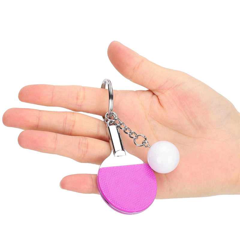 30Pcs Mini Table Tennis Racket - Table Tennis Db 评论和价格