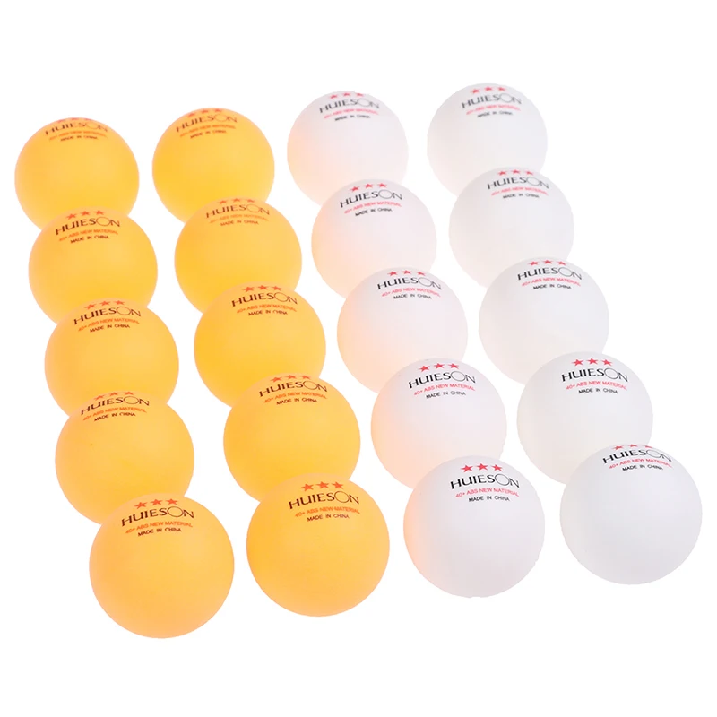10pcs Table Tennis Ball 40+mm  - Donic Table Tennis Ball 评论和价格