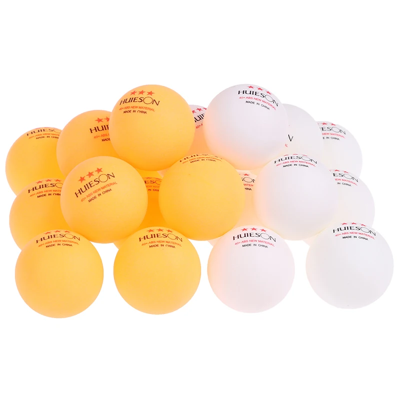 10pcs Table Tennis Ball 40+mm  - Donic Table Tennis Ball 评论和价格