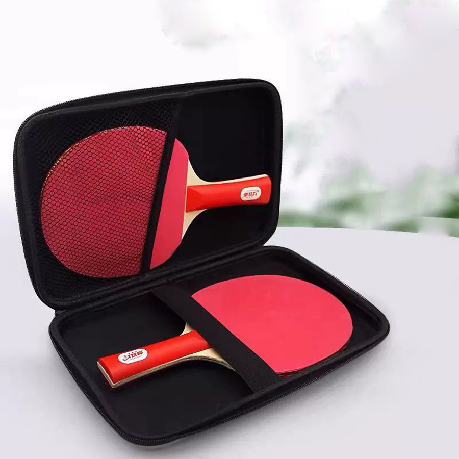 New EVA hard shell high-end ta - Table Tennis Db 评论和价格