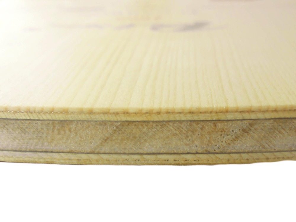PALIO 8603 Carbon Titanium Tab - Table Tennis In Japanese 评论和价格