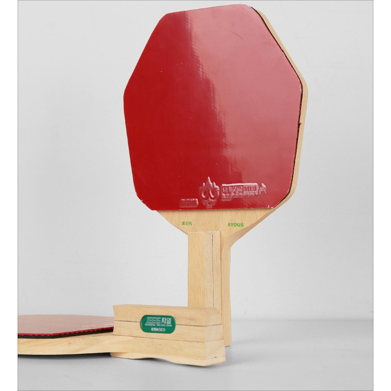 JEELS Japanese 1-Ply Ayous Woo - Table Tennis In Japanese 评论和价格