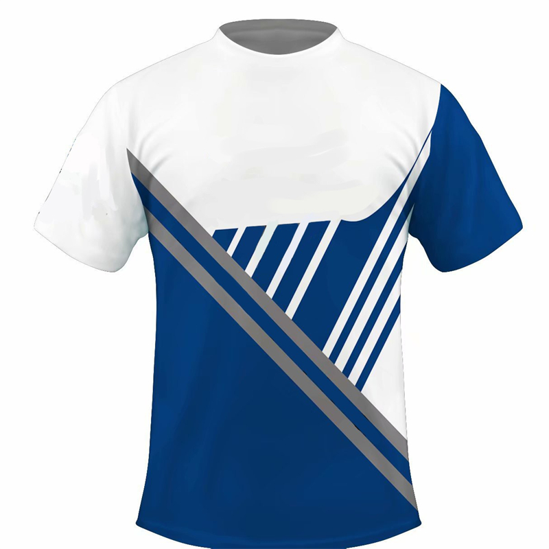 Simple Fashion Quick Dry Sport - Table Tennis Jersey 评论和价格