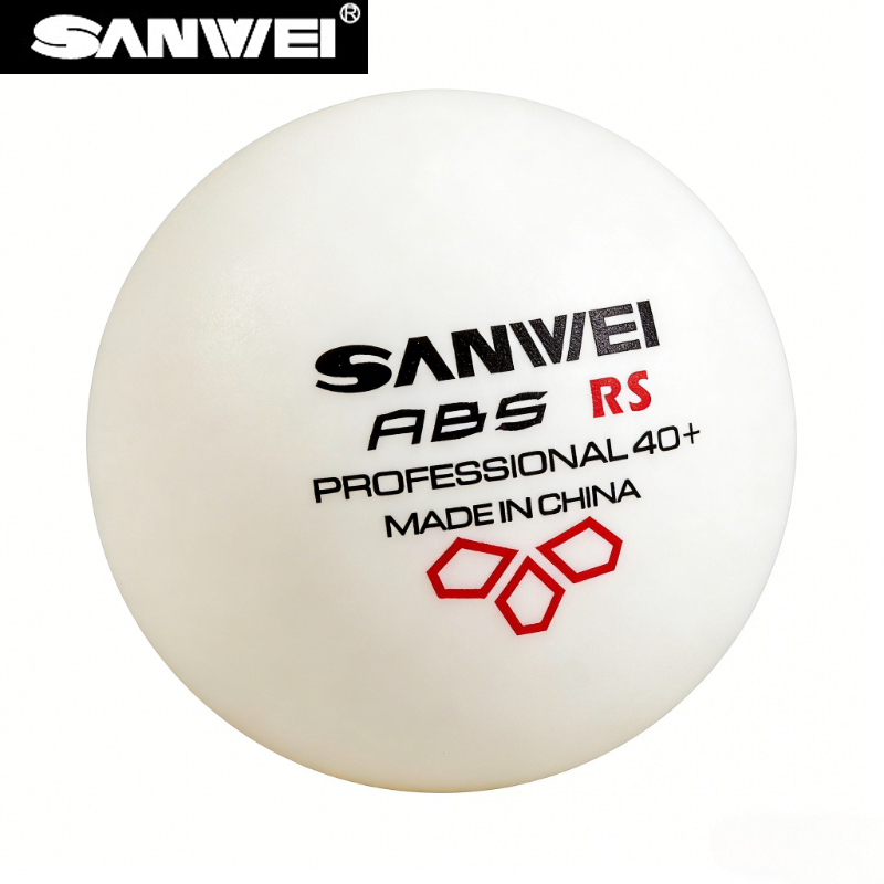 Original SANWEI ABS New Materi - Donic Table Tennis Ball 评论和价格
