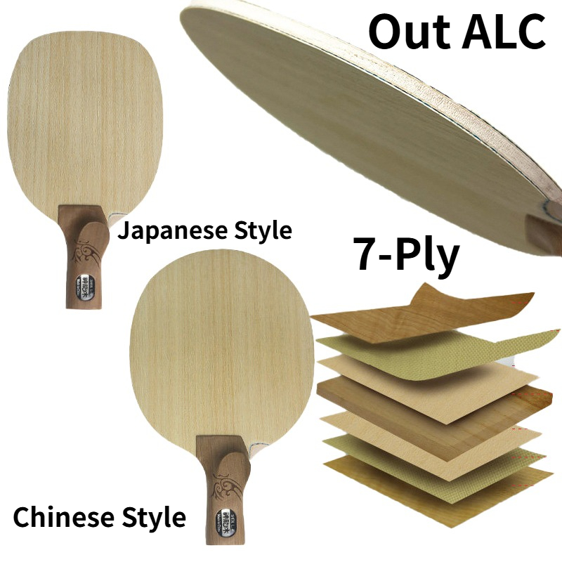 Chinese/Japanese Penhold Grip  - Table Tennis In Japanese 评论和价格
