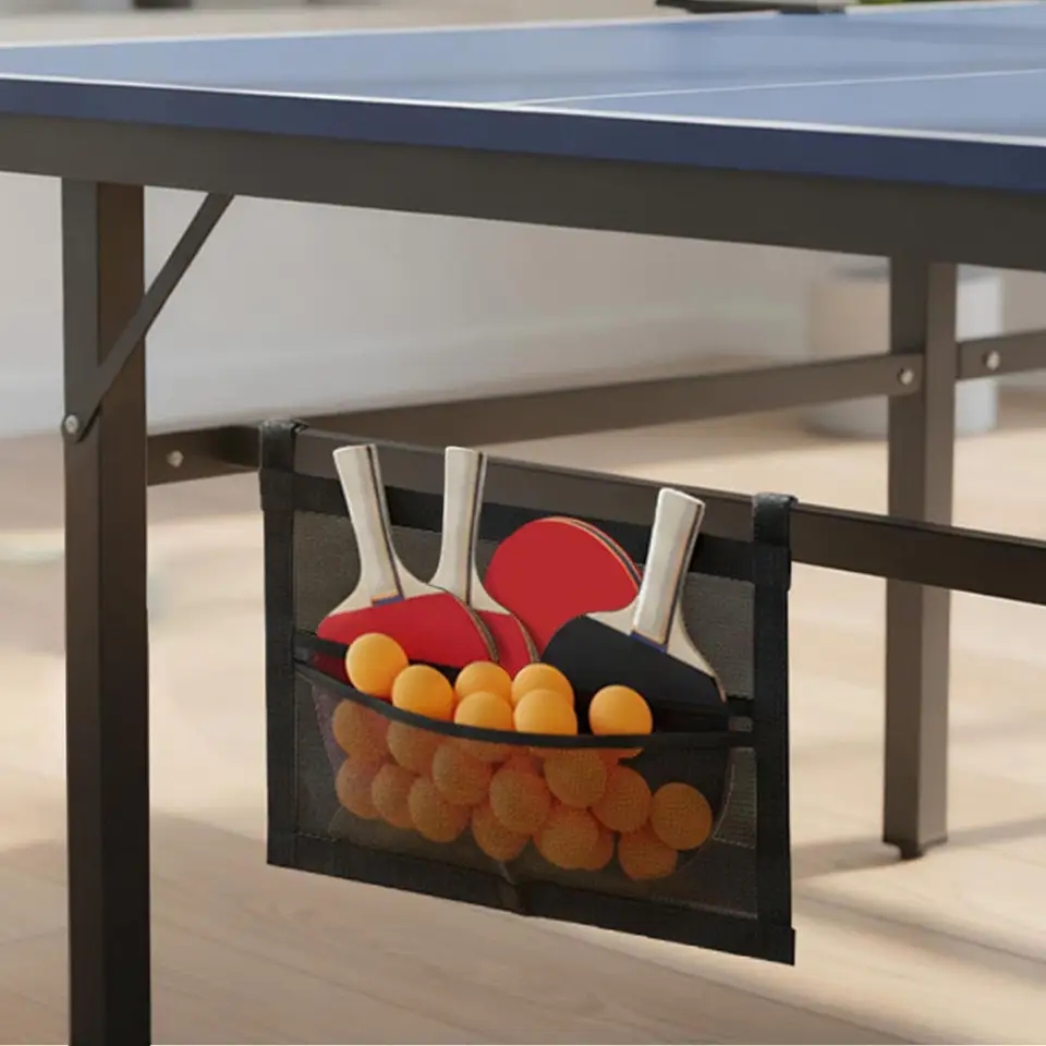 New Mesh Pingpong Ball Holder  - Table Tennis Db 评论和价格