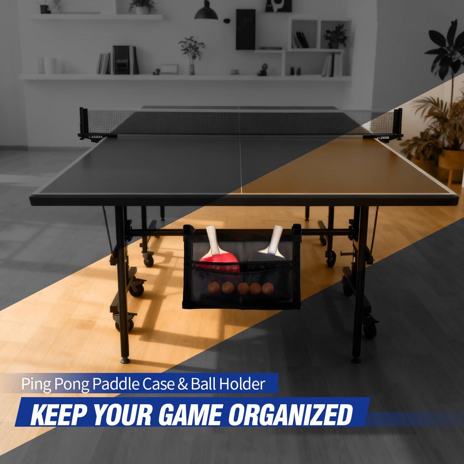 New Mesh Pingpong Ball Holder  - Table Tennis Db 评论和价格