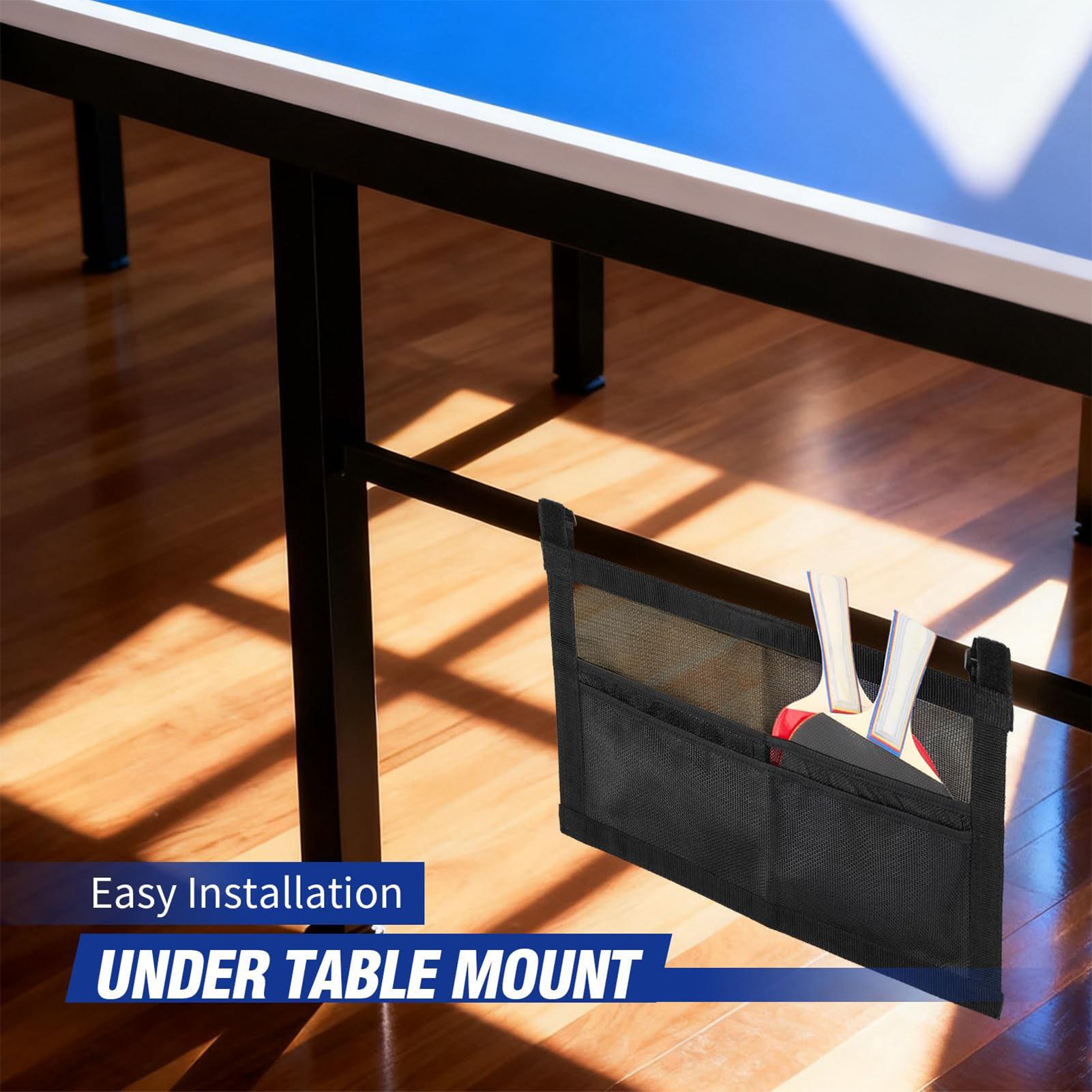 New Mesh Pingpong Ball Holder  - Table Tennis Db 评论和价格