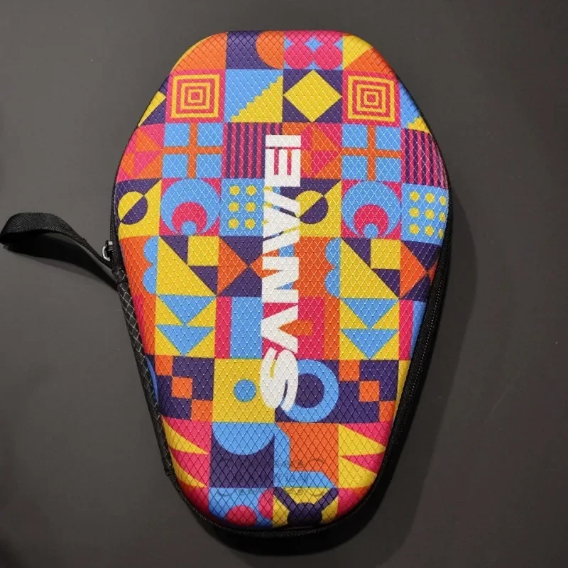 SANWEI Table Tennis Racket Cas - Table Tennis Db 评论和价格
