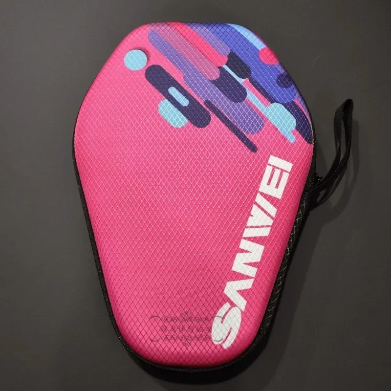 SANWEI Table Tennis Racket Cas - Table Tennis Db 评论和价格